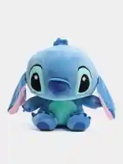 Синий мягкая игрушка Стич 35 см