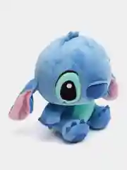 Синий мягкая игрушка Стич 35 см