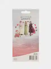 Наклейки стикеры Disney Холодное сердце 2 Анна