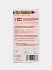 Презервативы Masculan 3 Ultra, продлевающие с колечками и пупырышками, 10 штук