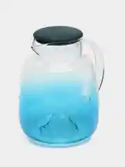 Морской чайник из закалённого стекла
