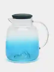 Морской чайник из закалённого стекла