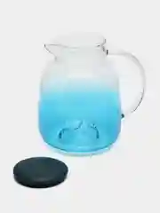 Морской чайник из закалённого стекла