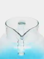 Морской чайник из закалённого стекла