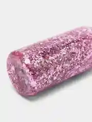 Розовый глиттер - гель для лица, тела и волос, блестки Handaiyan Glitter 9 цветов
