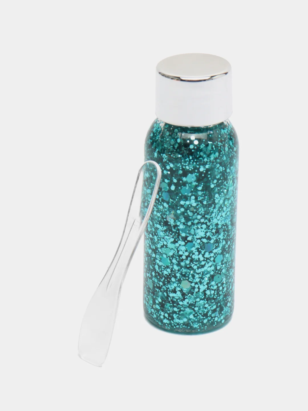 Морской глиттер - гель для лица, тела и волос, блестки Handaiyan Glitter 9 цветов