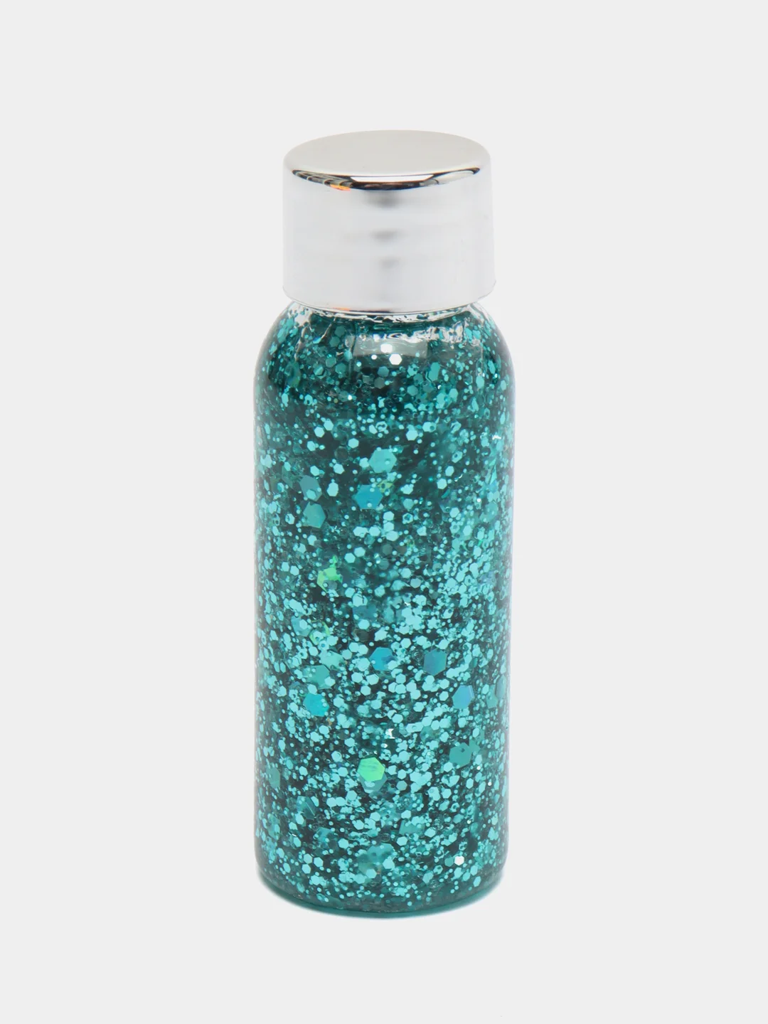 Морской глиттер - гель для лица, тела и волос, блестки Handaiyan Glitter 9 цветов