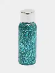 Морской глиттер - гель для лица, тела и волос, блестки Handaiyan Glitter 9 цветов