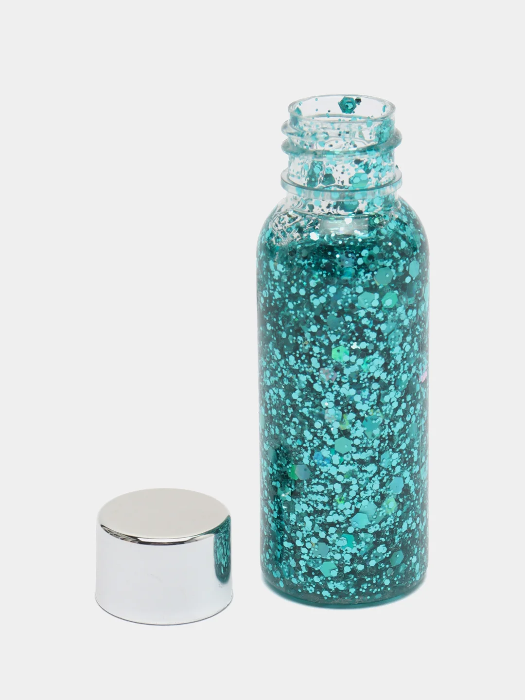 Морской глиттер - гель для лица, тела и волос, блестки Handaiyan Glitter 9 цветов