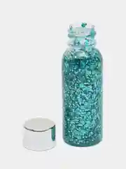 Морской глиттер - гель для лица, тела и волос, блестки Handaiyan Glitter 9 цветов