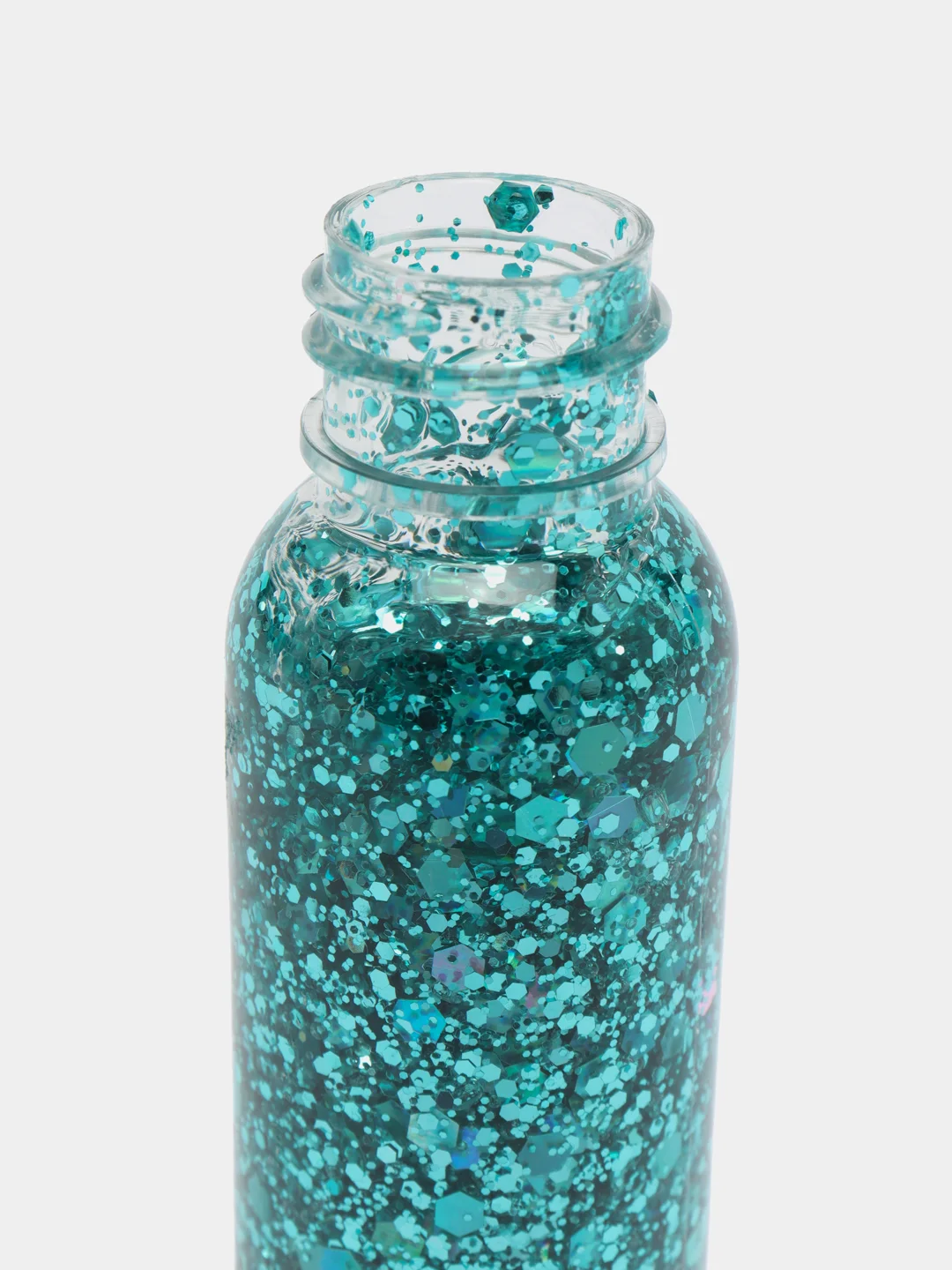Морской глиттер - гель для лица, тела и волос, блестки Handaiyan Glitter 9 цветов