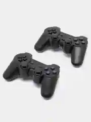 Игровая приставка для ТВ ретро Game Stick Lite 64 Гб, 4k Ultra HD, 2 геймпада, 10000 игр