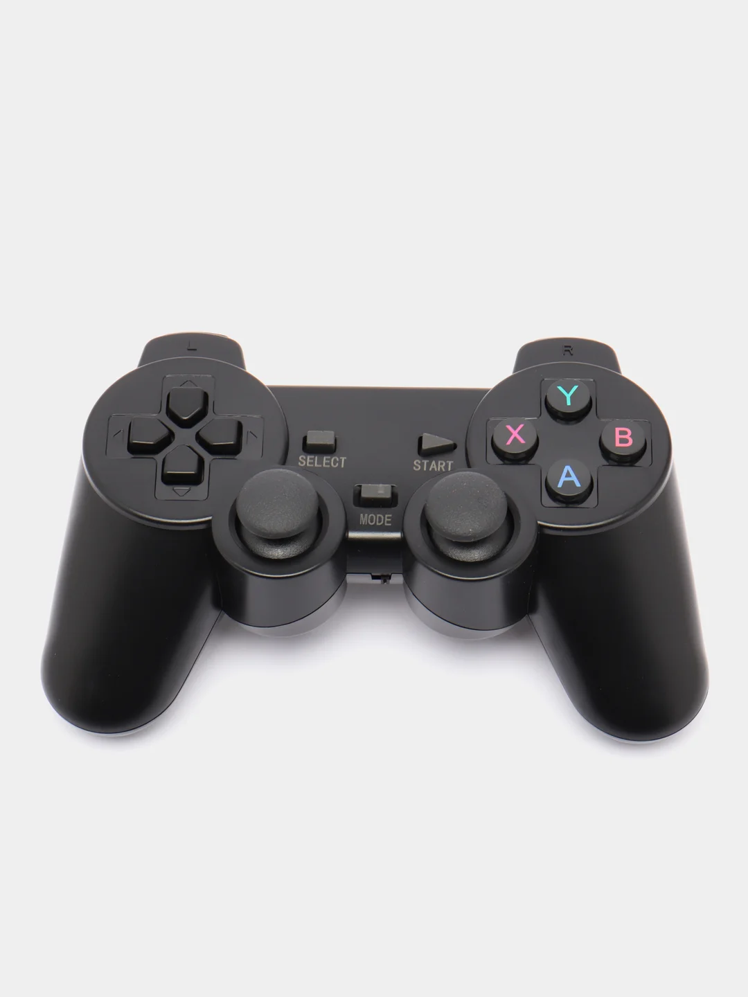 Игровая приставка для ТВ ретро Game Stick Lite 64 Гб, 4k Ultra HD, 2 геймпада, 10000 игр