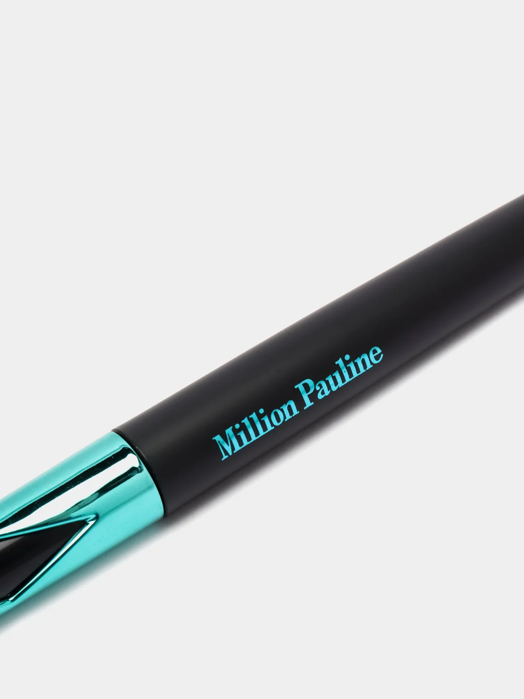 Прозрачный подводка-фломастер для глаз Million Pauline, водостойкая