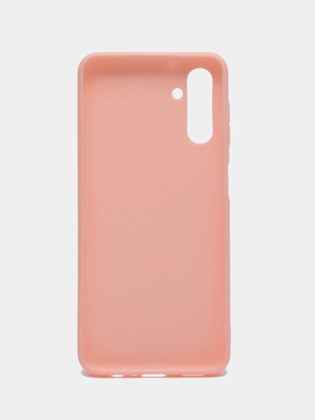 Конфетный чехол Samsung Galaxy A04S, A13 5G, M13 5G (Самсунг Галакси А13, А04С), силиконовый