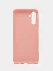 Конфетный чехол Samsung Galaxy A04S, A13 5G, M13 5G (Самсунг Галакси А13, А04С), силиконовый