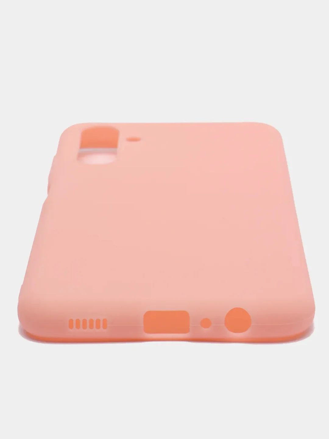 Конфетный чехол Samsung Galaxy A04S, A13 5G, M13 5G (Самсунг Галакси А13, А04С), силиконовый