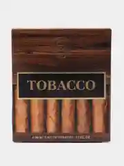 Туалетная вода Best Version Tobacco, мужская, 90 мл