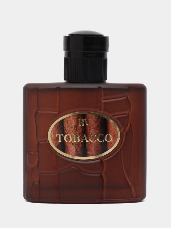 Туалетная вода Best Version Tobacco, мужская, 90 мл