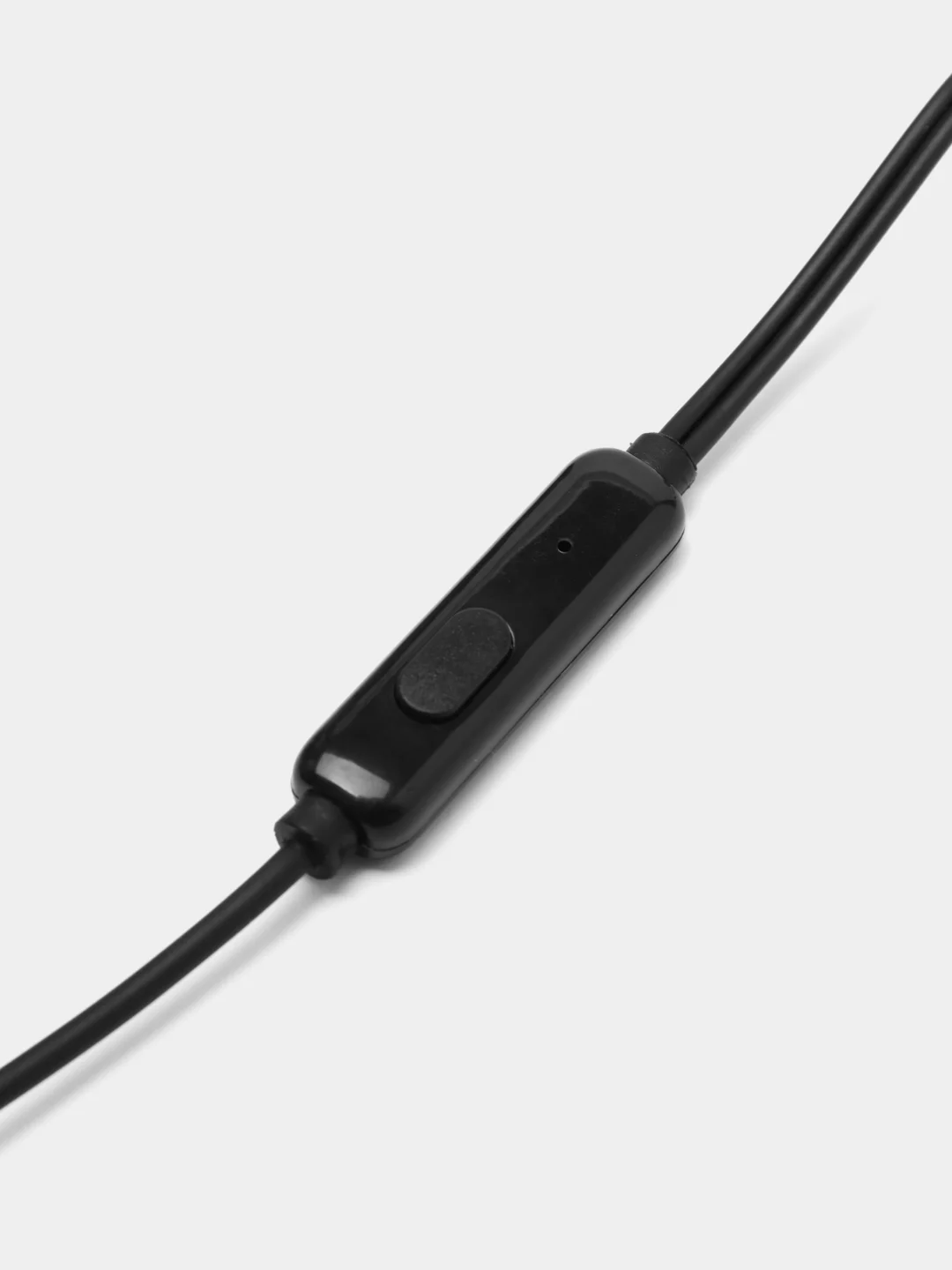 Черный наушники   Celebrat G13 Bass  black/white ( с микрофоном )