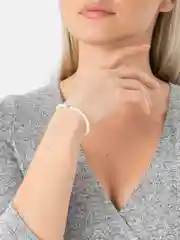 Браслет из натуральных камней