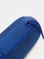 Синий беспроводная портативная Bluetooth колонка TG117