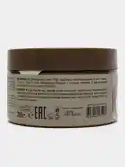 Шампунь-скраб для волос и кожи головы Глубокое Очищение Ecolatier Green 300 г