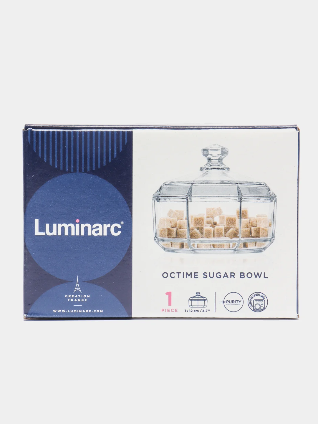 Сахарница Octime, Luminarc