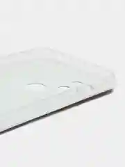 Пурпурный чехол для Xiaomi Redmi 10C / Poco C40, Сяоми Редми 10С / Поко С40, силиконовый, с рисунком