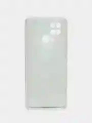 Пурпурный чехол для Xiaomi Redmi 10C / Poco C40, Сяоми Редми 10С / Поко С40, силиконовый, с рисунком