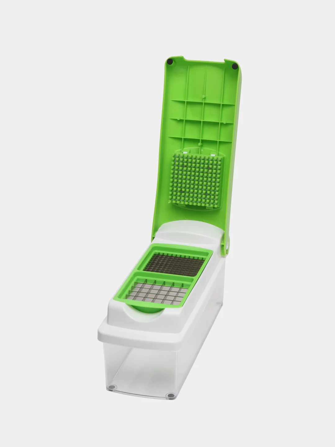 Овощерезка Nicer dicer plus/Найсер дайсер плюс