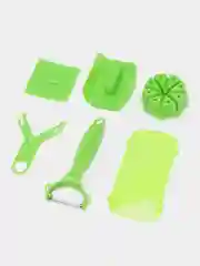 Овощерезка Nicer dicer plus/Найсер дайсер плюс