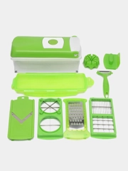 Овощерезка Nicer dicer plus/Найсер дайсер плюс
