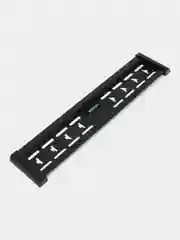 Кронштейн для LED/LCD телевизоров 26-60 дюймов, настенный наклонный, черный