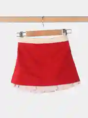 Юбка
