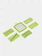 Овощерезка, терка для овощей. Овощерубка ручная Veggie Slicer