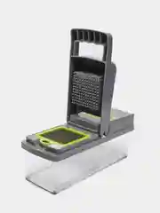 Овощерезка, терка для овощей. Овощерубка ручная Veggie Slicer