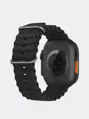 Черный умные часы X8 Ultra Smart Watch, 49 мм, 2 цвета