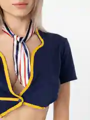 Эротический костюм, эротическое белье / ролевые игры / косплей