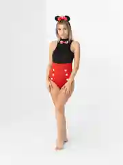 Эротический костюм, эротическое белье / ролевые игры / косплей
