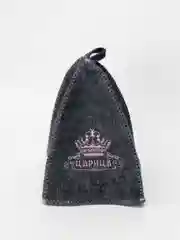 Конфетный шапка банная, классическая, с вышивкой
