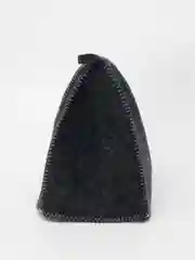 Конфетный шапка банная, классическая, с вышивкой