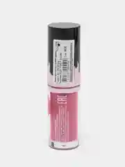 Бежевый меланж блеск для губ LiLo FLAME lipfiller
