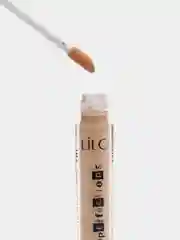 Золотой консилер LiLo Hide imperfections