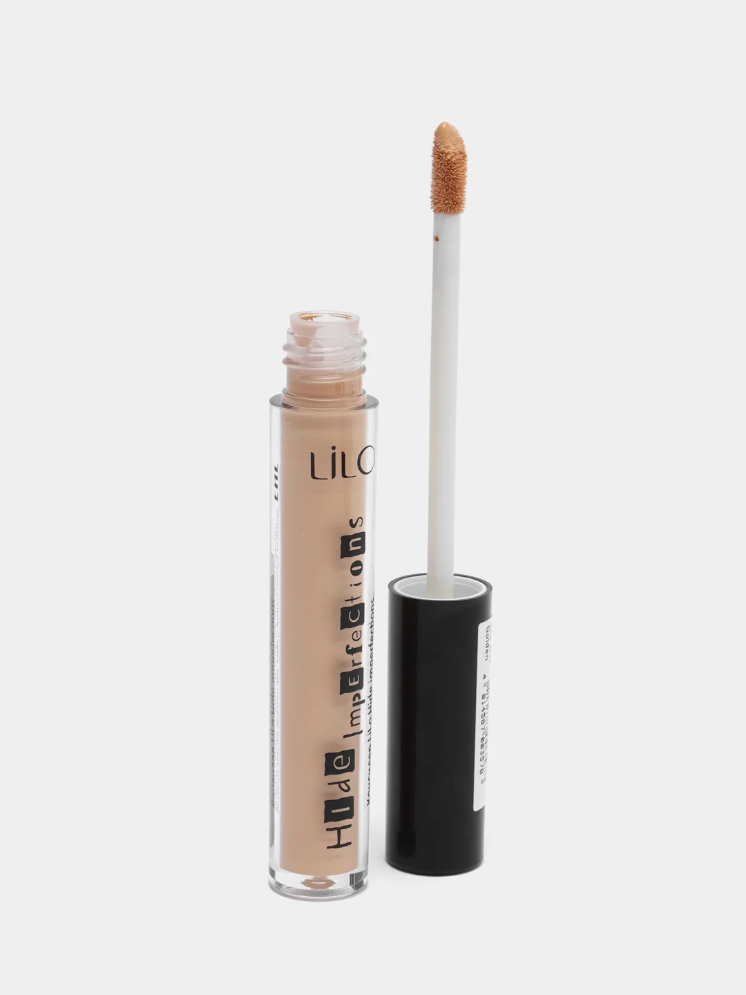 Золотой консилер LiLo Hide imperfections