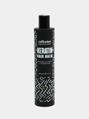 Бальзам для волос с кератином CafeMiMi 300 мл