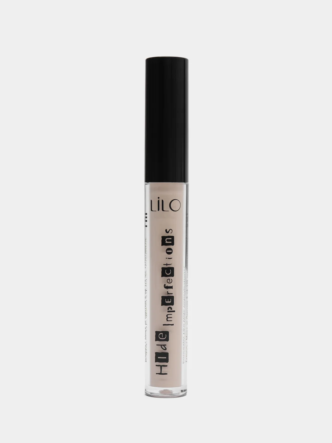 Слоновая кость консилер LiLo Hide imperfections