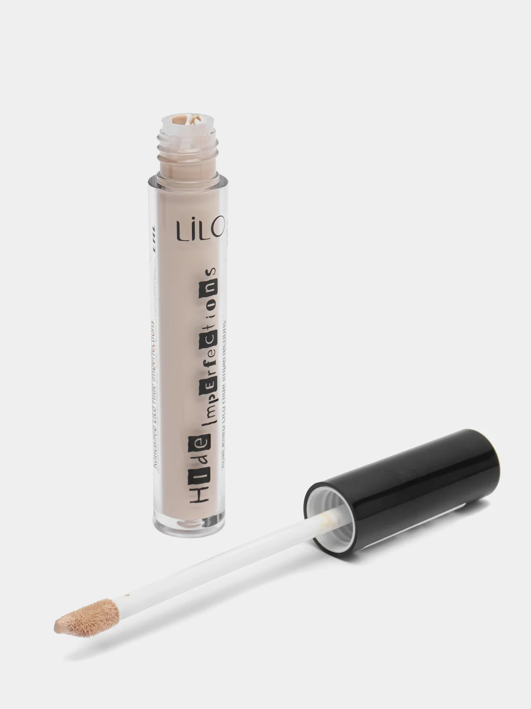Слоновая кость консилер LiLo Hide imperfections