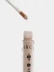 Светло-бежевый консилер LiLo Hide imperfections