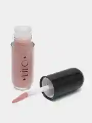 Бежевый блеск для губ LiLo
